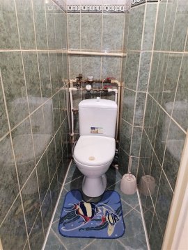 2-к квартира, 3/5 эт., 43м²