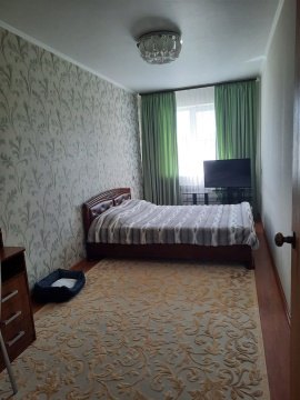 2-к квартира, 3/5 эт., 43м²