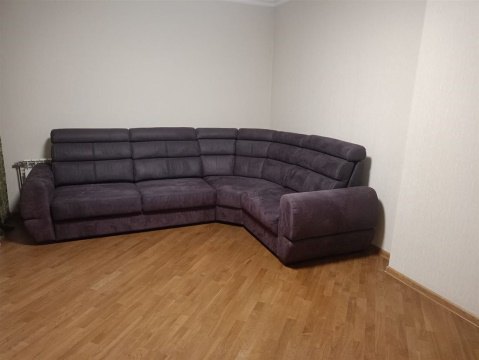 2-к квартира, 14/20 эт., 63м²