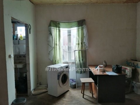 Дом 64м², участок 3 сот.