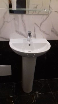 Студия, 2/2 эт., 12м²