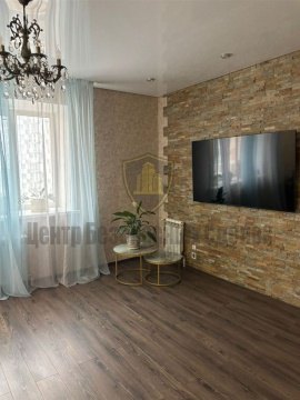 2-к квартира, 8/11 эт., 62м²