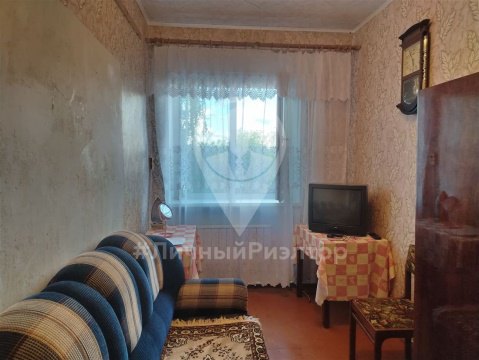 2-к квартира, 2/2 эт., 39м²