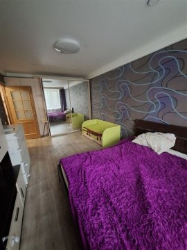 2-к квартира, 4/9 эт., 47м²
