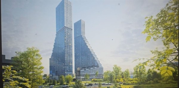 2-к квартира, 26/58 эт., 43м²