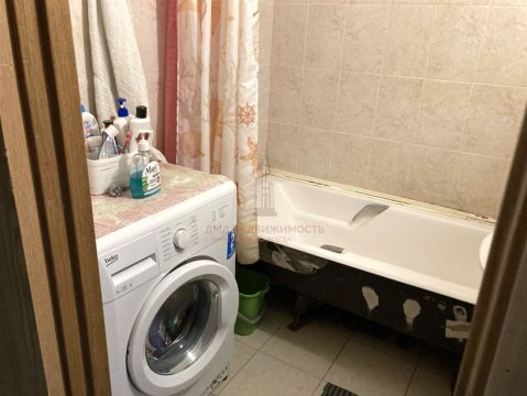 3-к квартира, 1/17 эт., 73м²