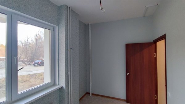 2-к квартира, 1/14 эт., 44м²