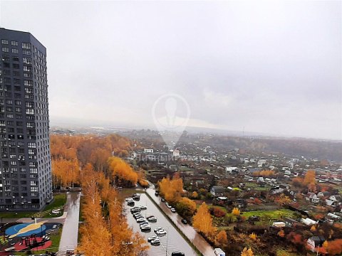 3-к квартира, 16/16 эт., 89м²