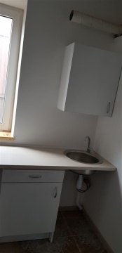 3-к квартира, 3/3 эт., 55м²