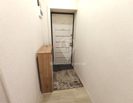 1-к квартира, 3/5 эт., 30м²