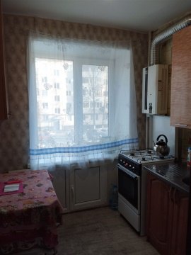 1-к квартира, 2/5 эт., 288м²