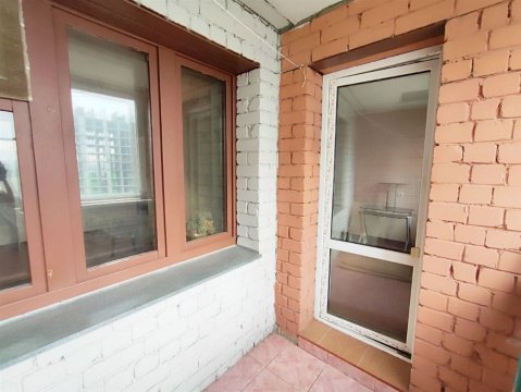 3-к квартира, 8/10 эт., 89м²