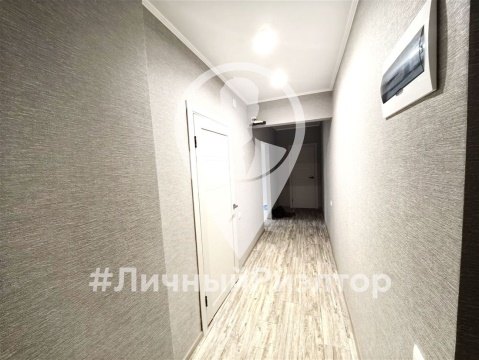 2-к квартира, 1/2 эт., 44м²