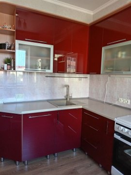 2-к квартира, 3/5 эт., 71м²