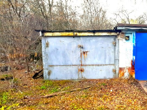 2-к квартира, 1/2 эт., 41м²