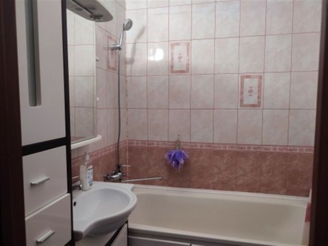 1-к квартира, 8/12 эт., 38м²