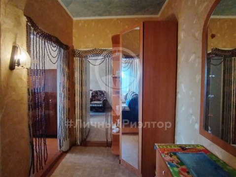 2-к квартира, 2/2 эт., 39м²