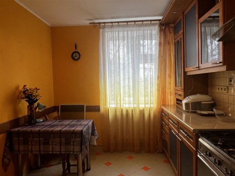 3-к квартира, 3/6 эт., 78м²