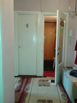 3-к квартира, 9/9 эт., 60м²