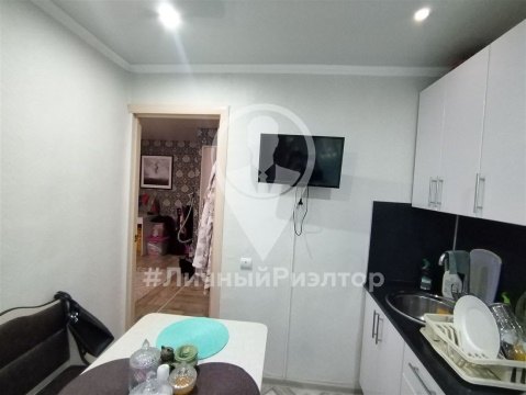 1-к квартира, 3/4 эт., 31м²