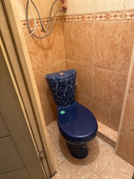 1-к квартира, 3/3 эт., 26м²