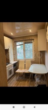 3-к квартира, 2/5 эт., 61м²