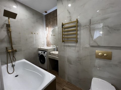 3-к квартира, 2/9 эт., 60м²