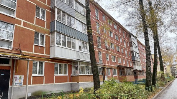 3-к квартира, 5/5 эт., 65м²