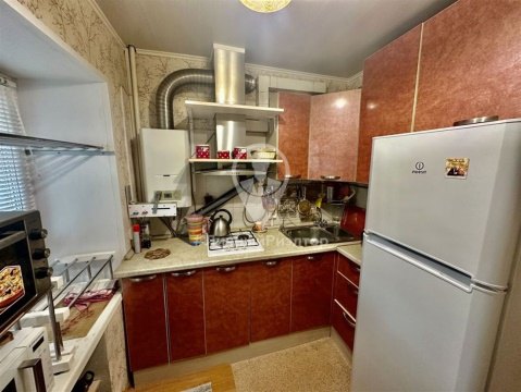 2-к квартира, 2/5 эт., 47м²