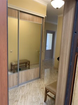 2-к квартира, 2/17 эт., 54м²