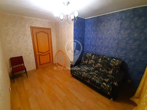 2-к квартира, 1/5 эт., 42м²