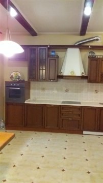 4-к квартира, 1/4 эт., 114м²