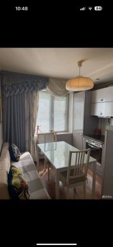 2-к квартира, 3/8 эт., 50м²
