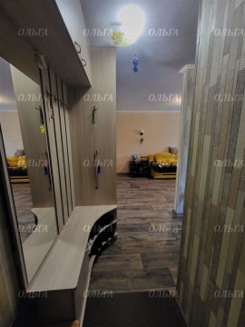 1-к квартира, 2/5 эт., 30м²