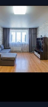 2-к квартира, 13/16 эт., 80м²