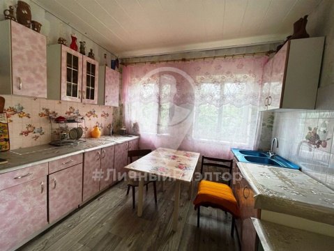 Дом 120м², участок 8,5 сот.