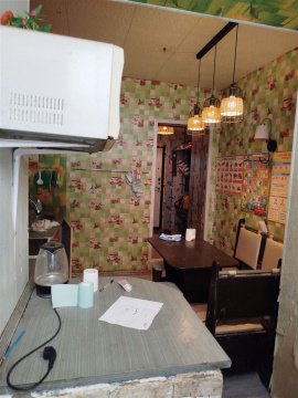 3-к квартира, 2/5 эт., 48м²