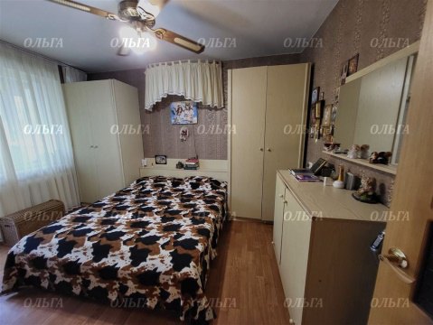 2-к квартира, 5/5 эт., 44м²