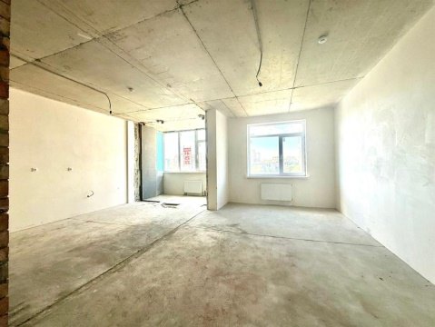 3-к квартира, 6/9 эт., 105м²