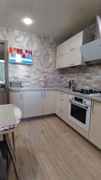 2-к квартира, 3/5 эт., 52м²