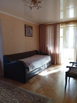 2-к квартира, 2/8 эт., 51м²
