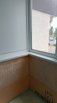 2-к квартира, 1/10 эт., 57м²