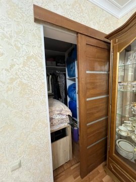 2-к квартира, 3/3 эт., 60м²