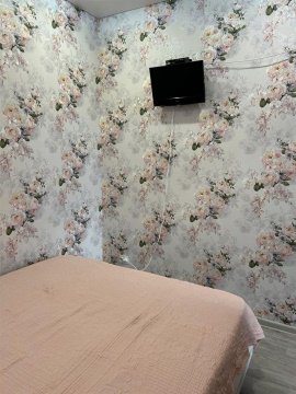 2-к квартира, 1/2 эт., 35м²