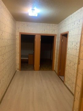 3-к квартира, 17/17 эт., 72м²