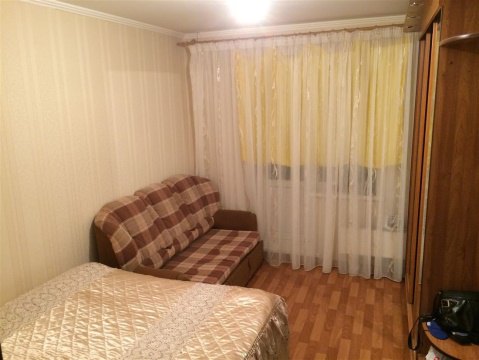 3-к квартира, 2/10 эт., 65м²