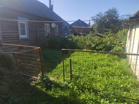 Дом 96м², участок 944 сот.
