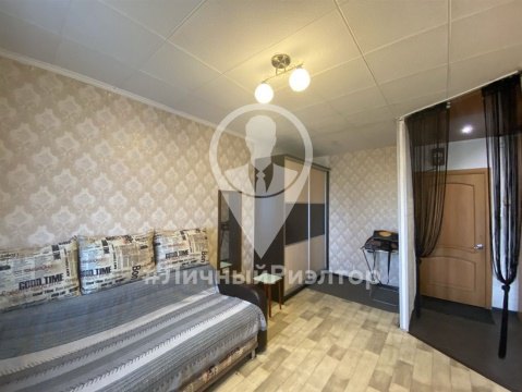 1-к квартира, 7/9 эт., 28м²