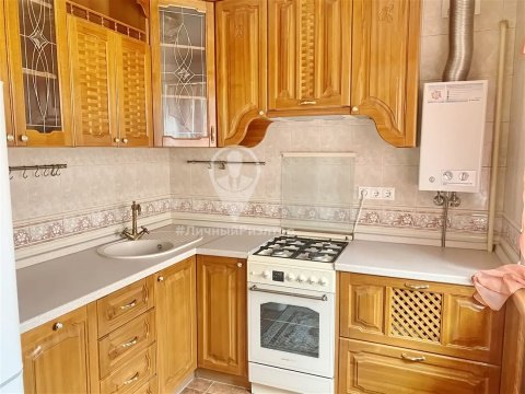 3-к квартира, 4/5 эт., 43м²