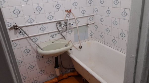 1-к квартира, 2/2 эт., 30м²